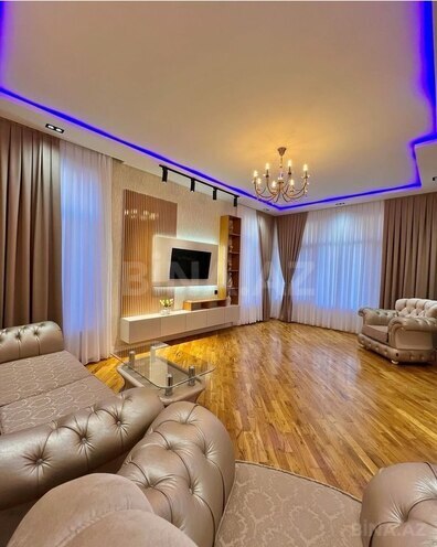 5-комн. дом/дача - пос. Мардакан - 165 м² (29)