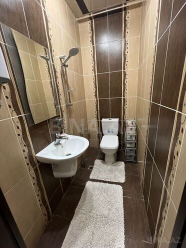 3-комн. новостройка - м. Азадлыг проспекти - 100 м² (11)