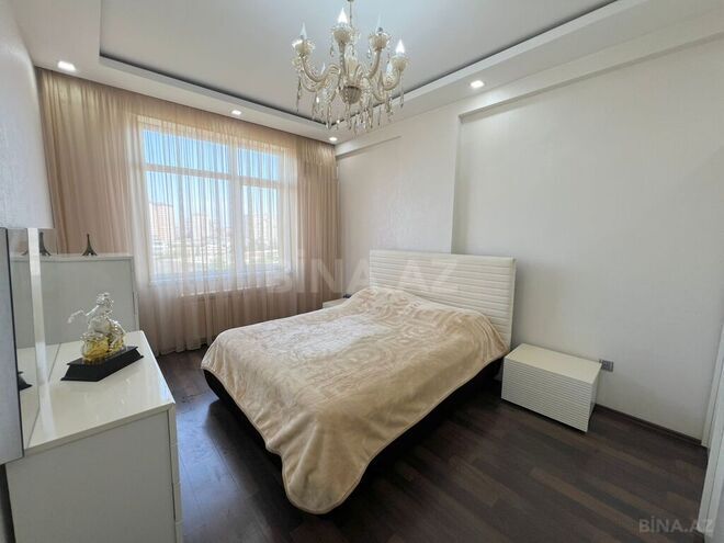 3-комн. новостройка - м. Азадлыг проспекти - 100 м² (7)