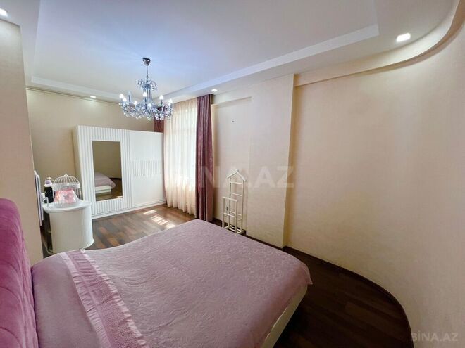 3-комн. новостройка - м. Азадлыг проспекти - 100 м² (5)
