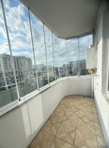 3-комн. новостройка - м. Азадлыг проспекти - 100 м² (15)