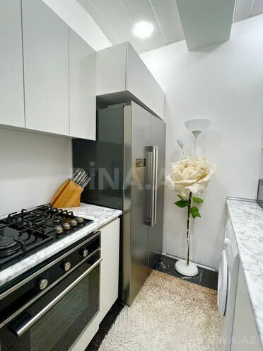 3-комн. новостройка - м. Азадлыг проспекти - 100 м² (9)