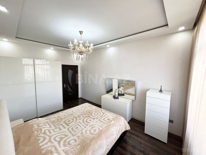 3-комн. новостройка - м. Азадлыг проспекти - 100 м² (3)