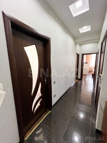 3-комн. новостройка - м. Азадлыг проспекти - 100 м² (14)