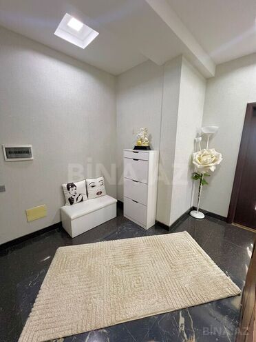 3-комн. новостройка - м. Азадлыг проспекти - 100 м² (13)