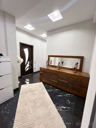 3-комн. новостройка - м. Азадлыг проспекти - 100 м² (12)