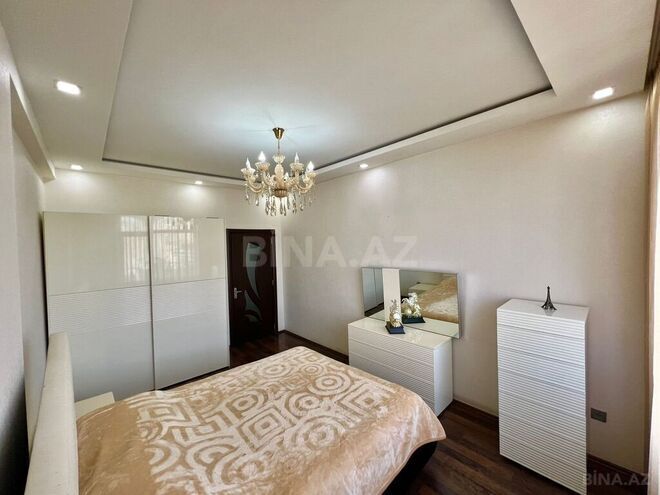 3-комн. новостройка - м. Азадлыг проспекти - 100 м² (6)