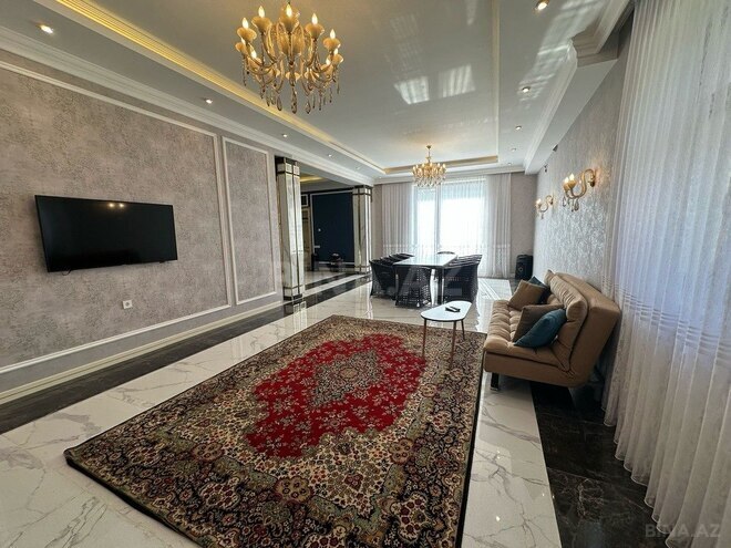 5-комн. дом/дача - пос. Бузовна - 400 м² (22)