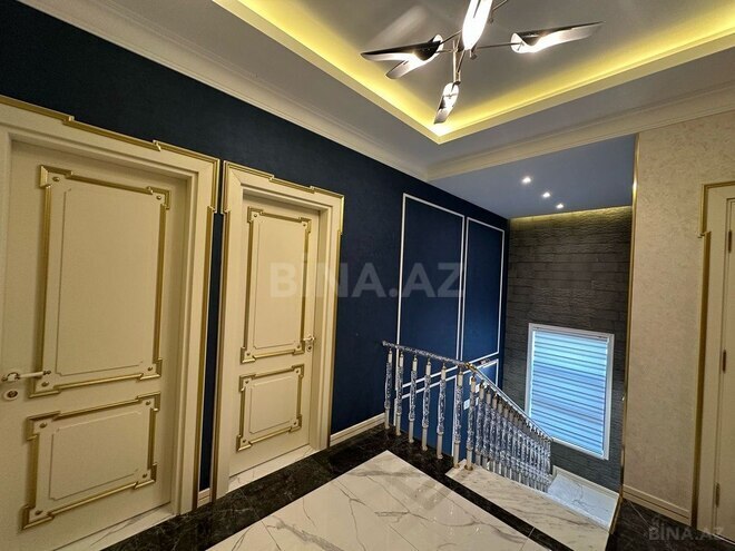 5-комн. дом/дача - пос. Бузовна - 400 м² (24)
