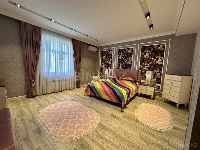 5-комн. дом/дача - пос. Бузовна - 400 м² (4)