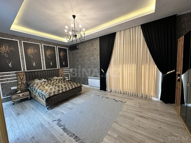 5-комн. дом/дача - пос. Бузовна - 400 м² (7)