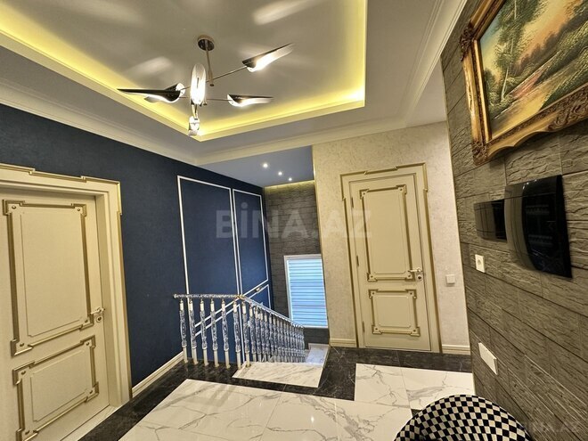 5-комн. дом/дача - пос. Бузовна - 400 м² (9)