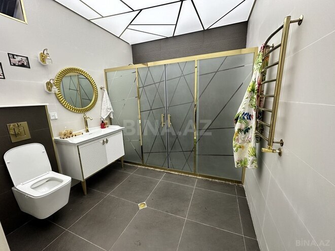 5-комн. дом/дача - пос. Бузовна - 400 м² (14)