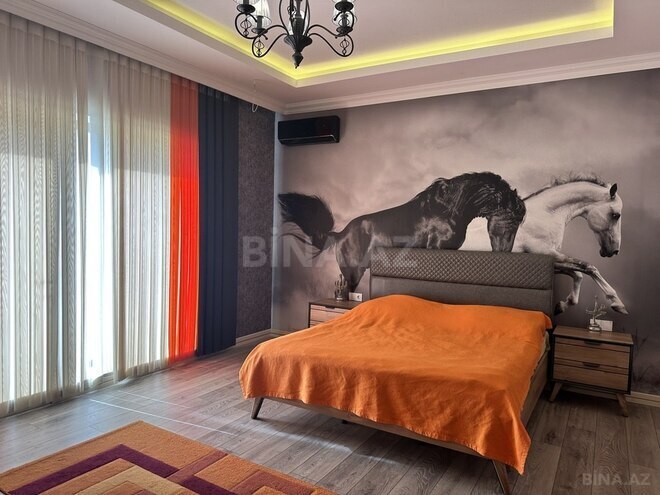 5-комн. дом/дача - пос. Бузовна - 400 м² (5)