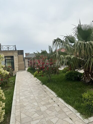 5-комн. дом/дача - пос. Бузовна - 400 м² (28)