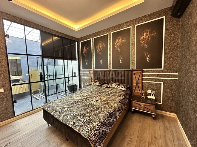 5-комн. дом/дача - пос. Бузовна - 400 м² (6)