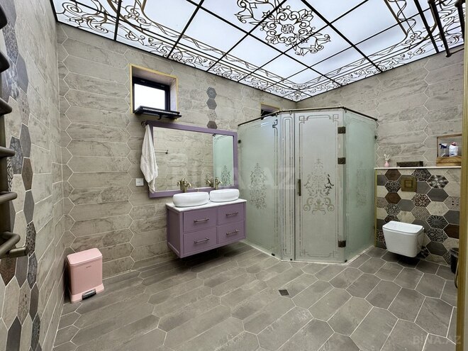 5-комн. дом/дача - пос. Бузовна - 400 м² (11)