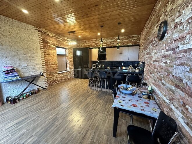 5-комн. дом/дача - пос. Бузовна - 400 м² (16)