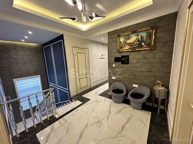 5-комн. дом/дача - пос. Бузовна - 400 м² (10)