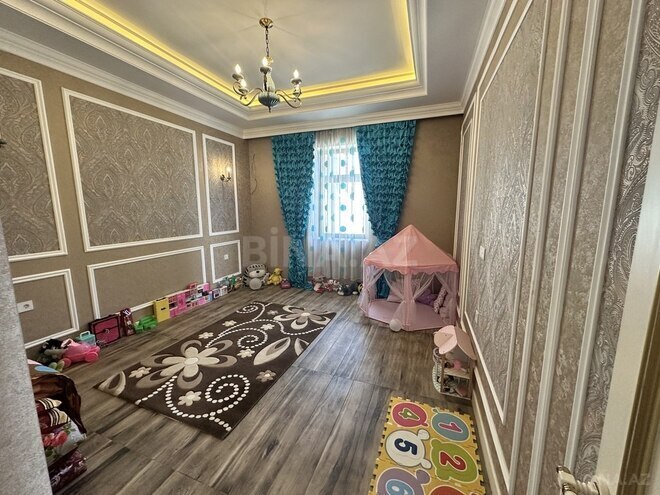 5-комн. дом/дача - пос. Бузовна - 400 м² (13)