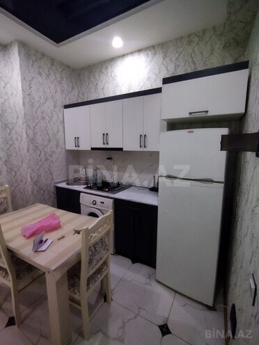1 otaqlı yeni tikili - Xırdalan - 37 m² (6)