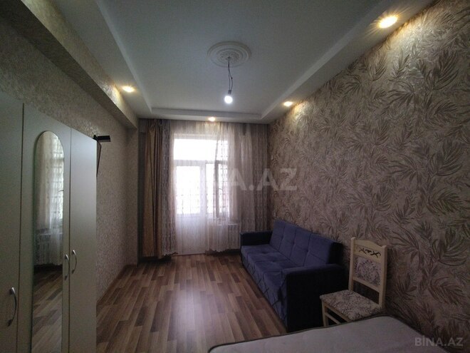 1 otaqlı yeni tikili - Xırdalan - 37 m² (1)