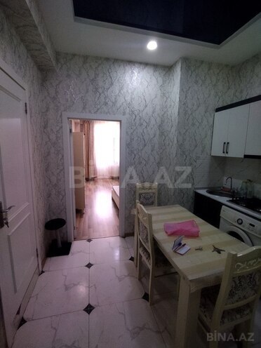 1 otaqlı yeni tikili - Xırdalan - 37 m² (7)