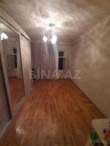 5-комн. вторичка - м. 20 января - 135 м² (4)