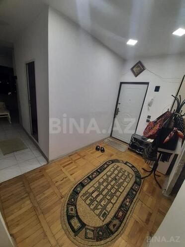 5-комн. вторичка - м. 20 января - 135 м² (5)
