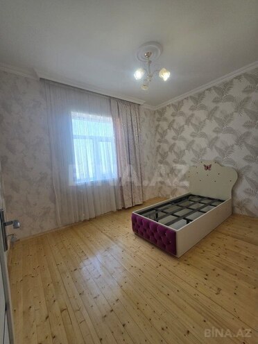 3 otaqlı həyət evi/bağ evi - Binə q. - 90 m² (4)