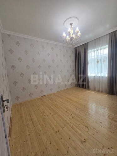 3 otaqlı həyət evi/bağ evi - Binə q. - 90 m² (2)