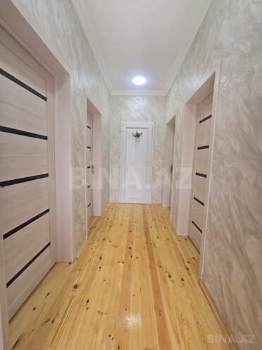 3 otaqlı həyət evi/bağ evi - Binə q. - 90 m² (6)