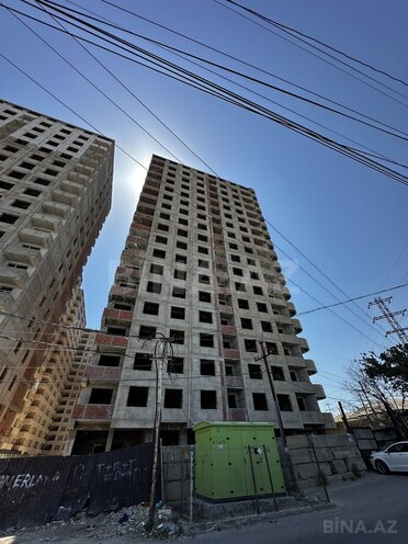 1 otaqlı yeni tikili - Xırdalan - 36 m² (6)