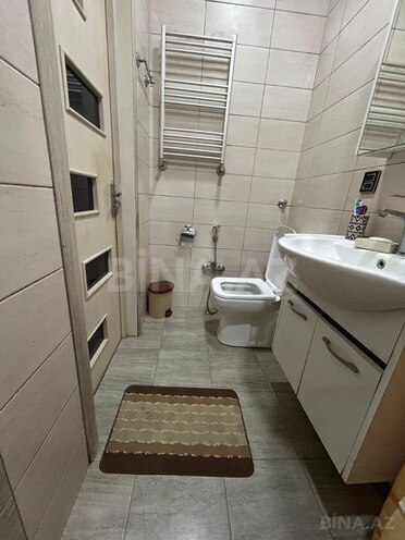 3 otaqlı yeni tikili - Neftçilər m. - 67 m² (16)