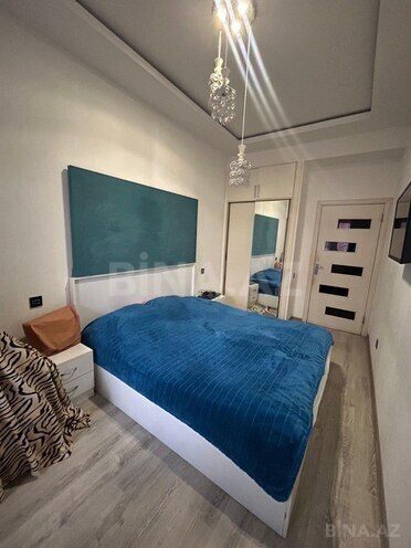 3 otaqlı yeni tikili - Neftçilər m. - 67 m² (9)