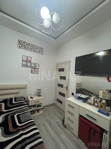 3 otaqlı yeni tikili - Neftçilər m. - 67 m² (7)