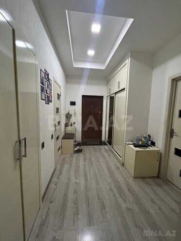 3 otaqlı yeni tikili - Neftçilər m. - 67 m² (25)