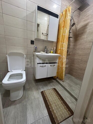3 otaqlı yeni tikili - Neftçilər m. - 67 m² (4)