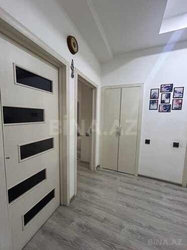 3 otaqlı yeni tikili - Neftçilər m. - 67 m² (3)