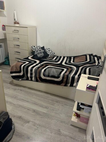 3 otaqlı yeni tikili - Neftçilər m. - 67 m² (23)