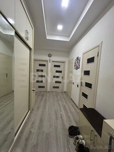 3 otaqlı yeni tikili - Neftçilər m. - 67 m² (17)