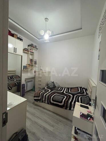 3 otaqlı yeni tikili - Neftçilər m. - 67 m² (30)