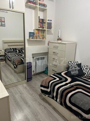3 otaqlı yeni tikili - Neftçilər m. - 67 m² (27)