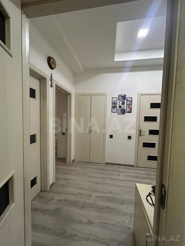 3 otaqlı yeni tikili - Neftçilər m. - 67 m² (22)