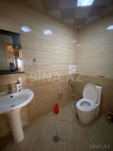3-комн. новостройка - пос. Ени Ясамал - 125 м² (14)