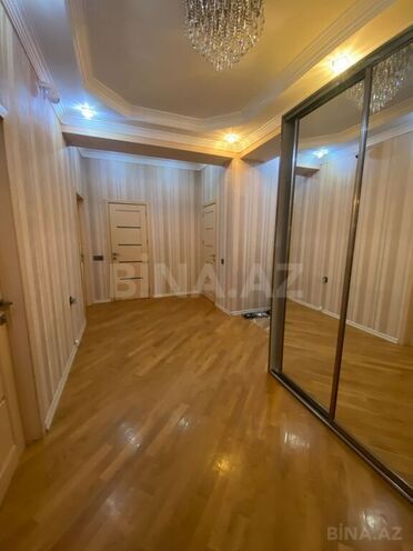 3-комн. новостройка - пос. Ени Ясамал - 125 м² (12)