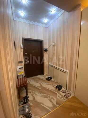 3-комн. новостройка - пос. Ени Ясамал - 125 м² (15)