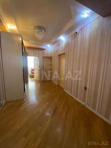 3-комн. новостройка - пос. Ени Ясамал - 125 м² (9)