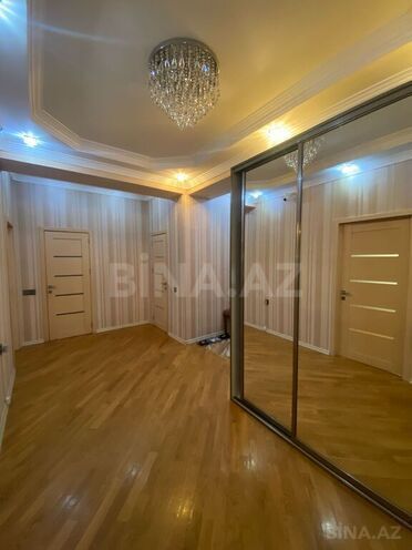 3-комн. новостройка - пос. Ени Ясамал - 125 м² (13)