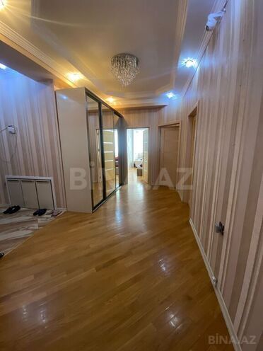 3-комн. новостройка - пос. Ени Ясамал - 125 м² (11)